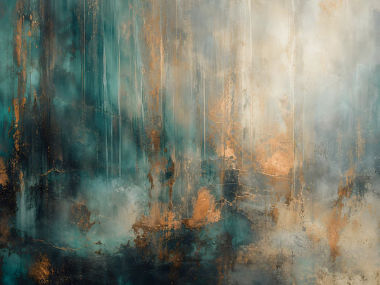 Copper Rain