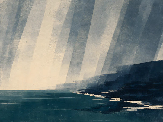 Rain Coast