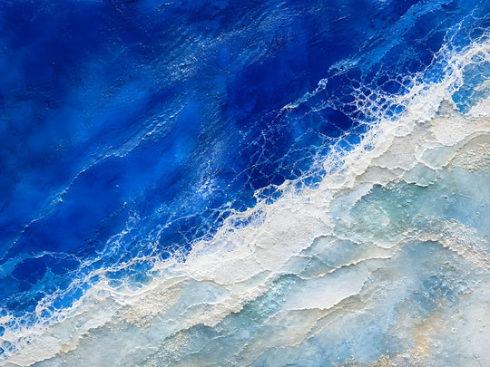 Cobalt Foam