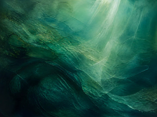 Jade Undertow
