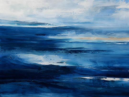 Atlantic Blue