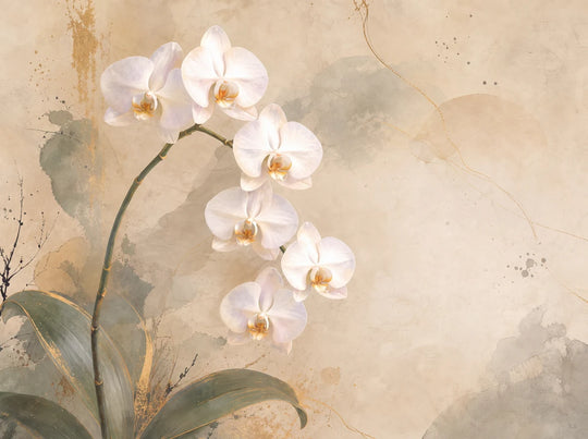Orchid Luminance