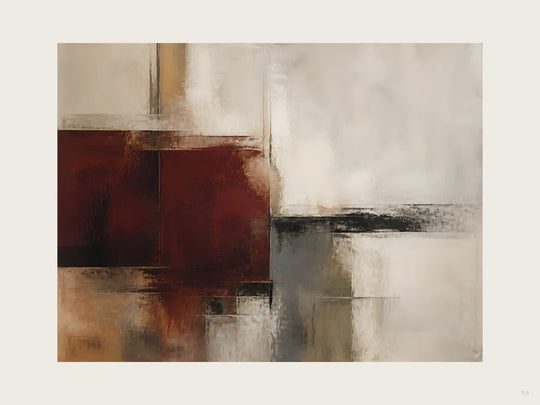 Deep Crimson