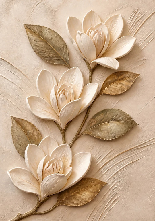 Magnolia Ascent