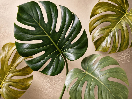 Four Greens