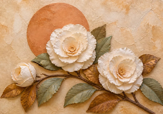 Camellia Eclipse