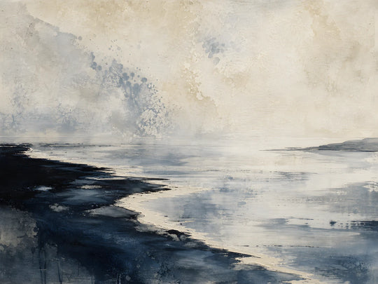 Tidal Ink