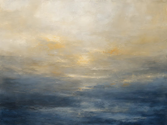 Golden Sea Mist