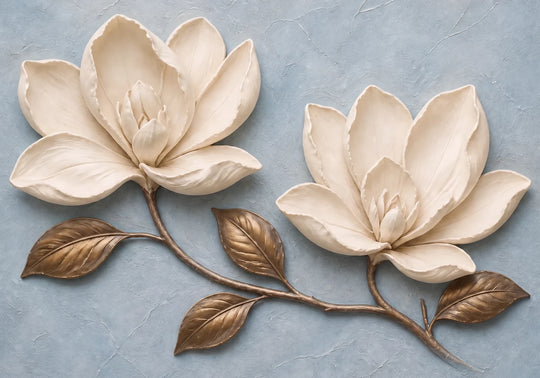 Bronze Magnolia