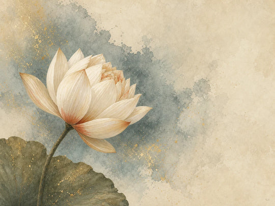 First Lotus Light