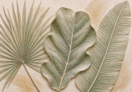 Three Leaves