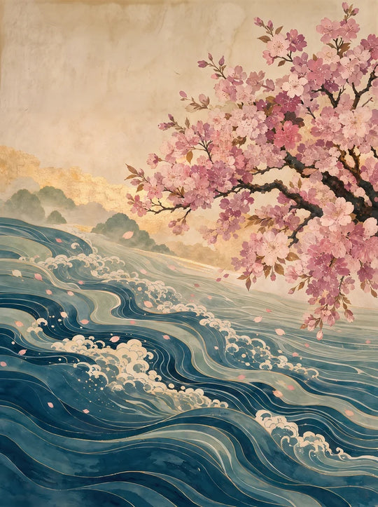 Blossom Tide