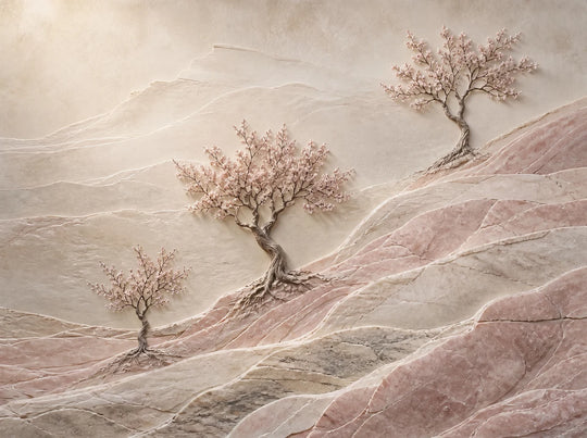 Blossom Terraces
