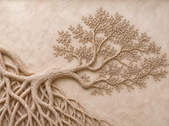 Root Lattice